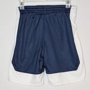 Adidas youth athletic shorts